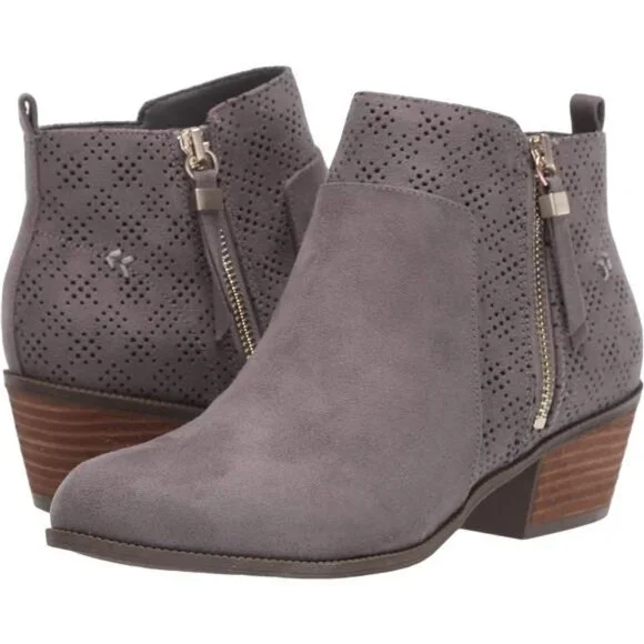 Dr. Scholl's Shoes Womens Boots Ankle- Sizes(6-11) - Picture 8 of 8